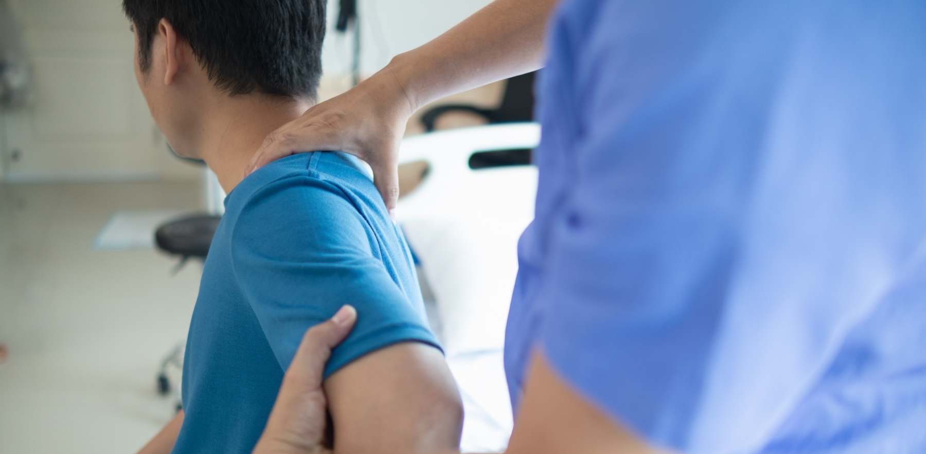 How Does Your Surgeon Position You During Your Shoulder Arthroscopy and Does It Matter?